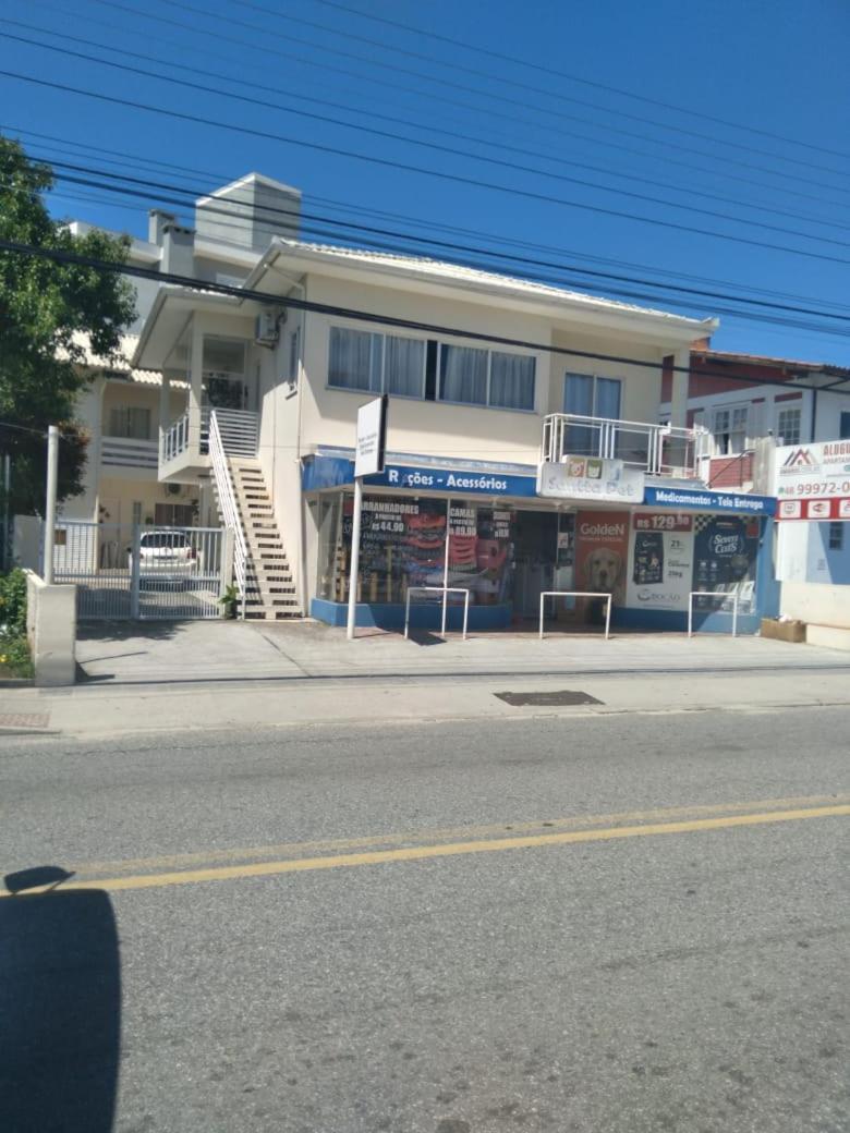 Apartamento Nos Ingleses Apto 4 Florianópolis
