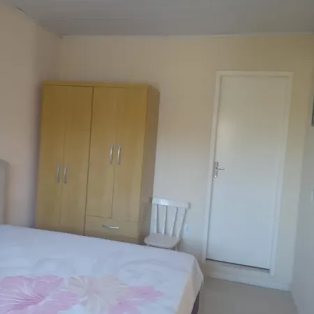 Apartamento Nos Ingleses Apto 4 Florianopolis Exterior photo