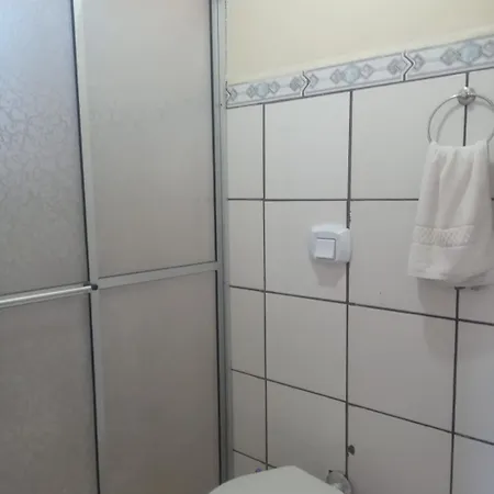 Apartamento Nos Ingleses Apto 4 Florianopolis Exterior photo