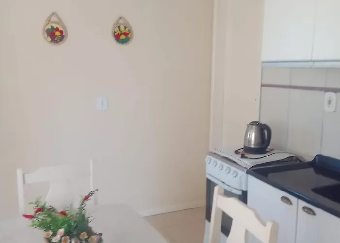 Apartamento Nos Ingleses Apto 4