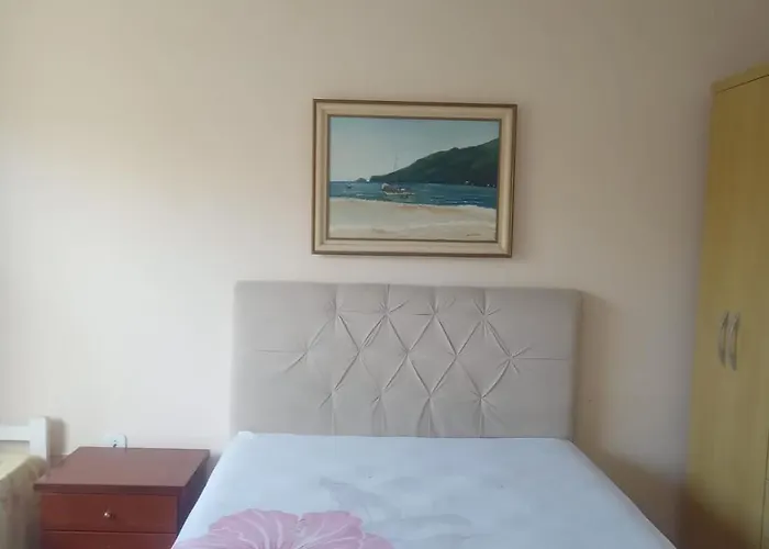 Apartamento Nos Ingleses Apto 4