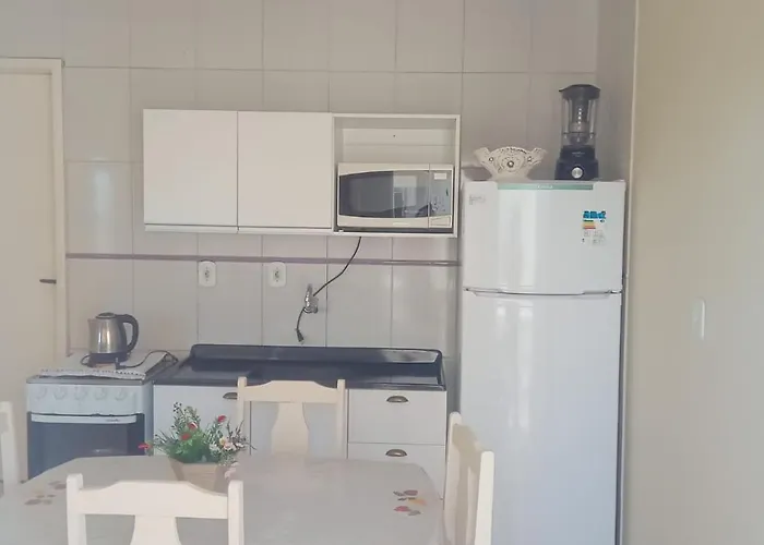 Apartamento Nos Ingleses Apto 4