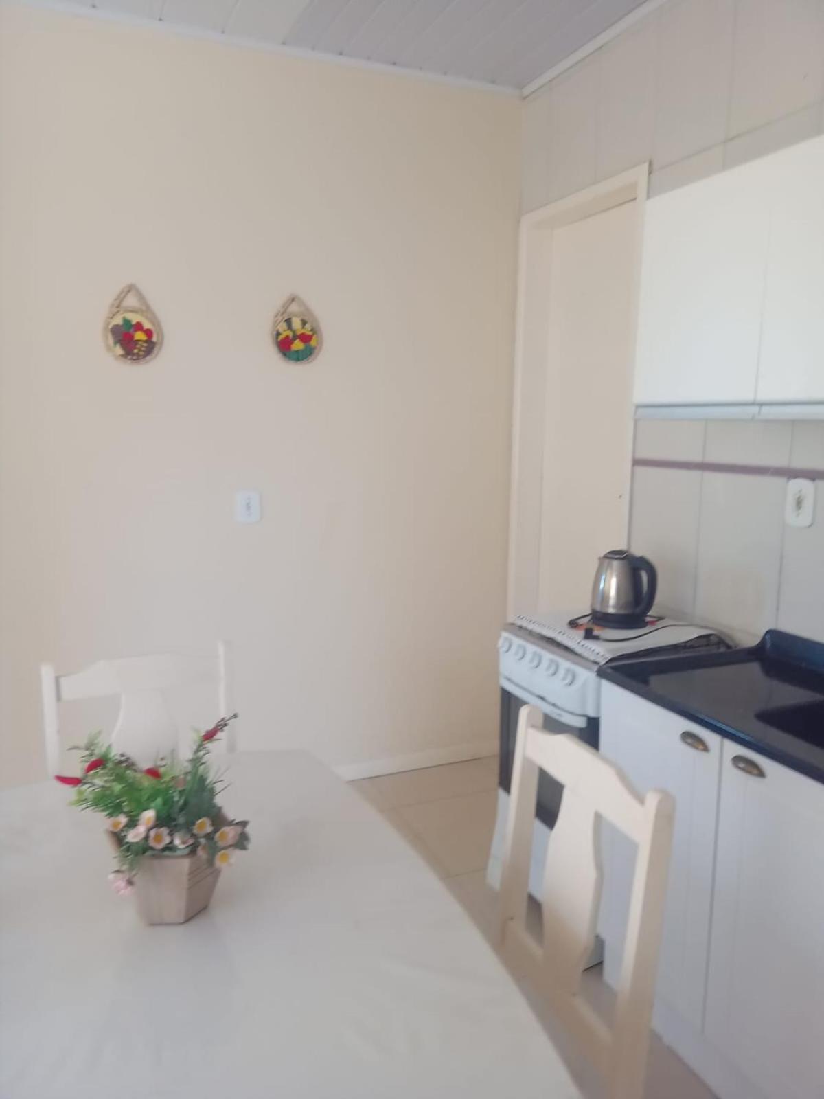 Nos Ingleses Apto 4 Apartment Florianopolis