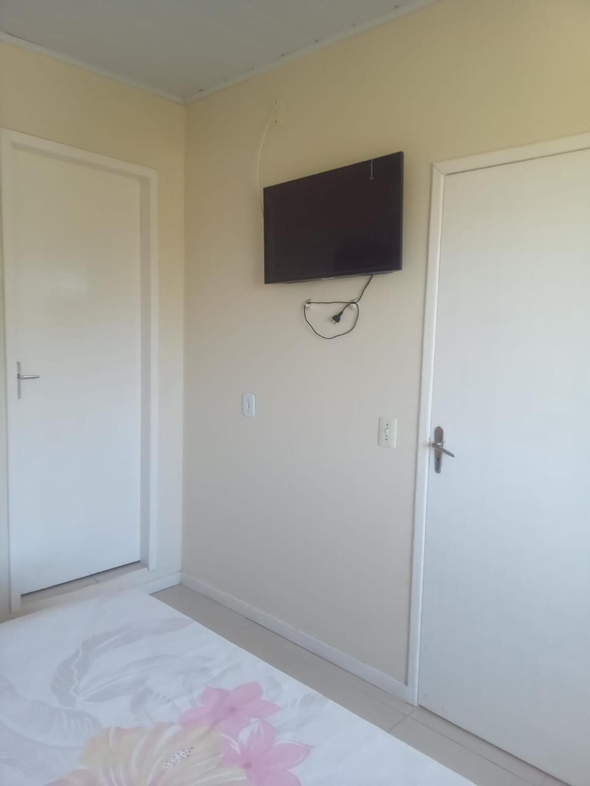 Apartment Nos Ingleses Apto 4