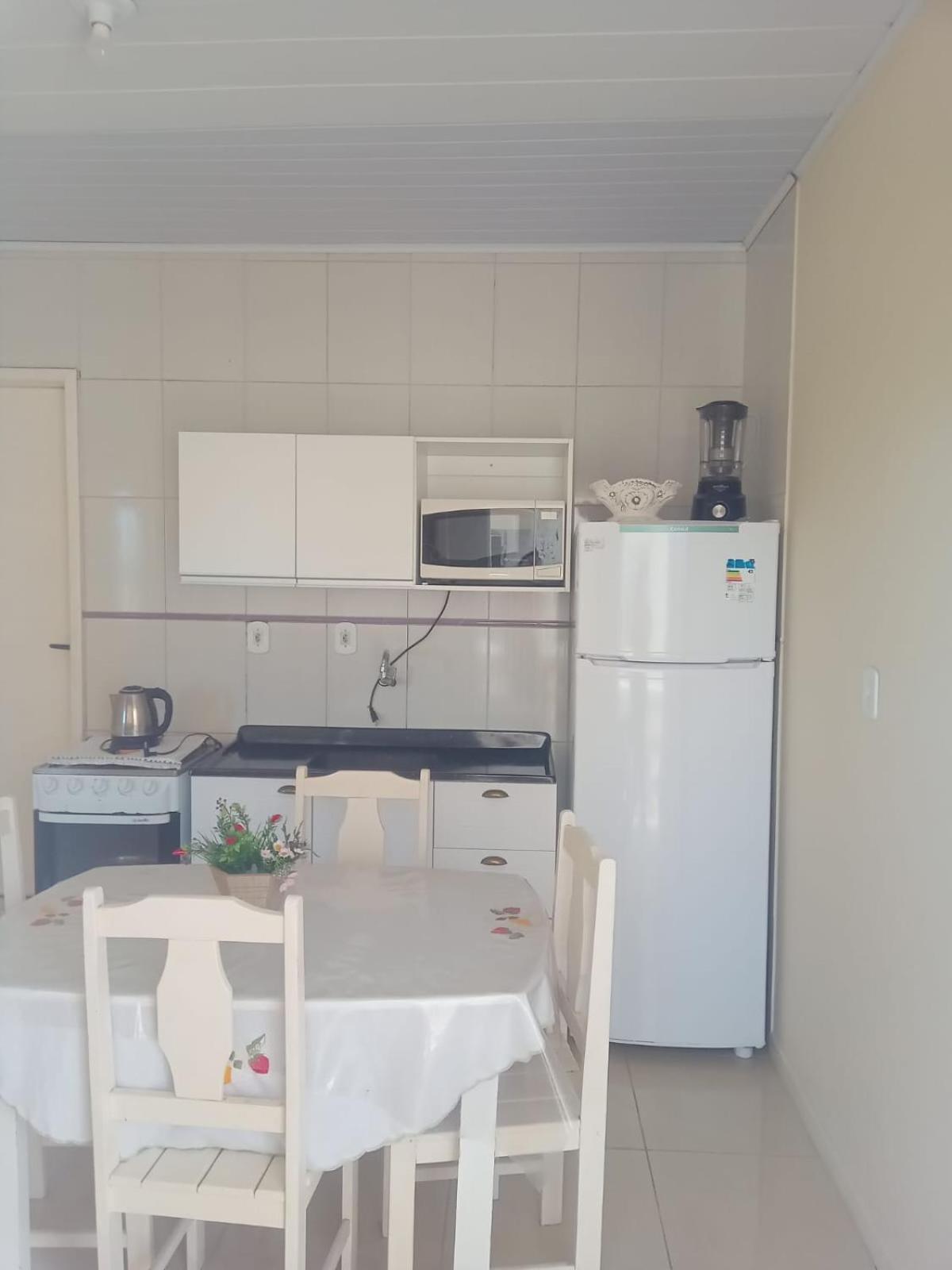 Nos Ingleses Apto 4 Apartment *